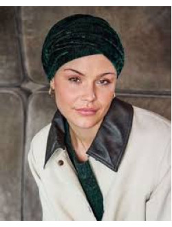 HocZoya · V Turban | Jungle Spots